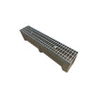 Решетка стока крышки дренажного канала полимера Д400 конкретная и решетки канавы