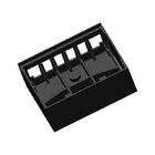Черный дуктильный железный буерак ЭН ГДЖС500-7 решетки скрежеща Бесидероад